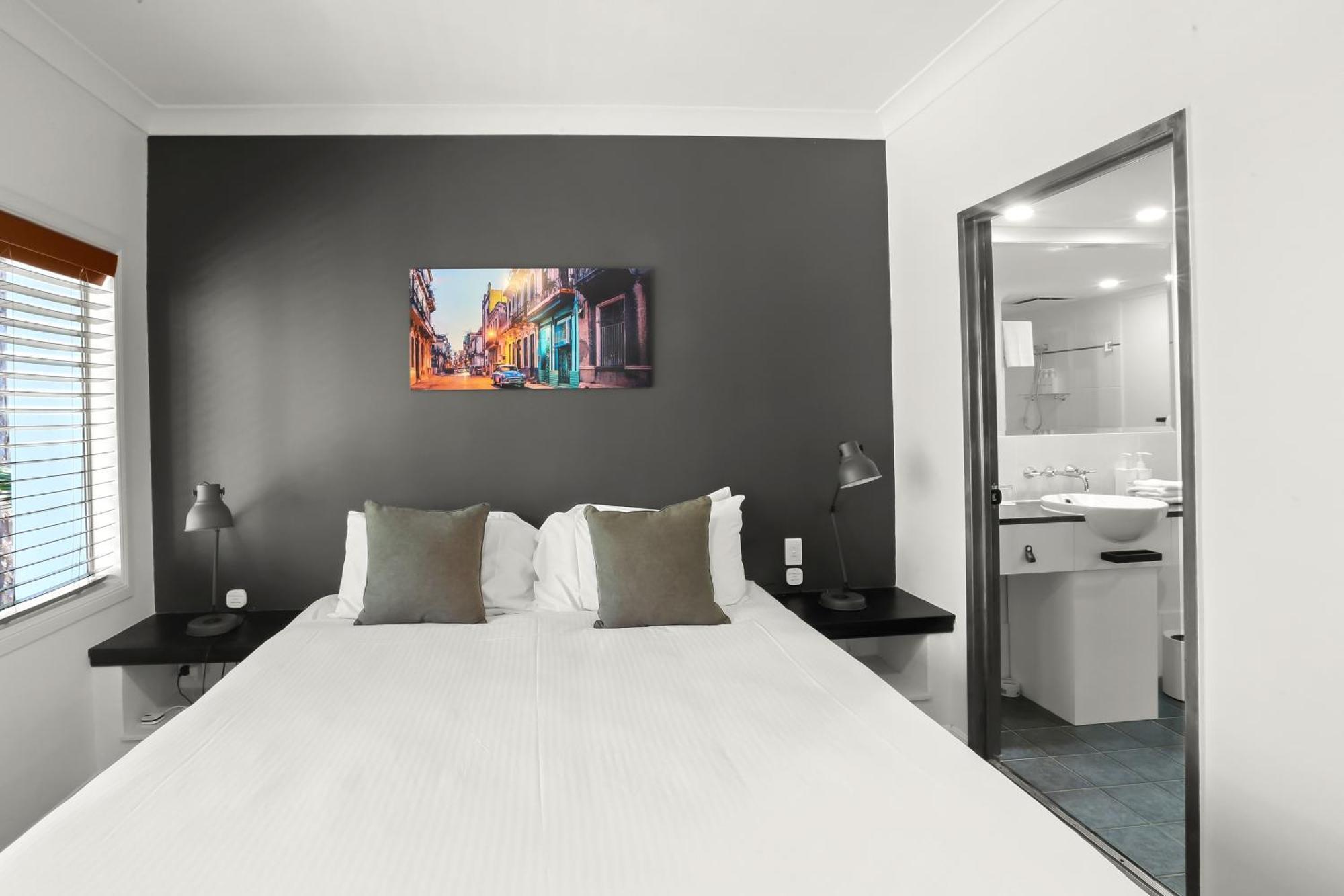 Alamanda Palm Cove by Lancemore Exterior foto