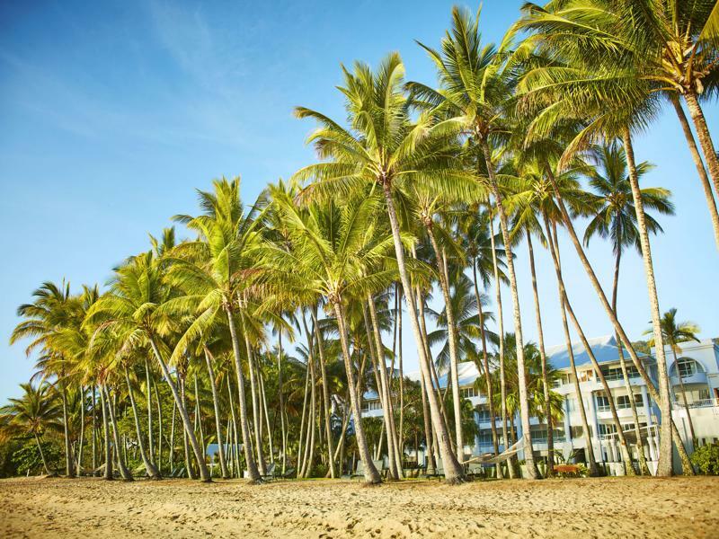 Alamanda Palm Cove By Lancemore Exterior foto